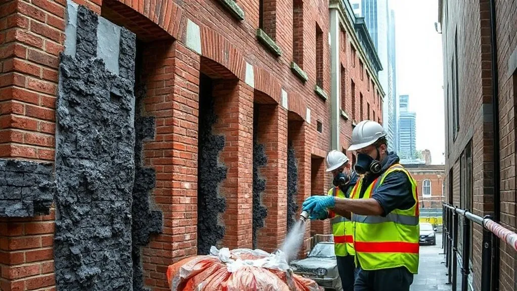 Construction & Demolition in Roehampton — HSE-licensed specialists