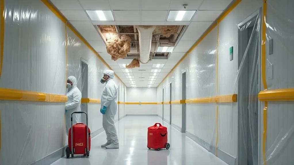 Healthcare & NHS in Roehampton — HSE-licensed specialists
